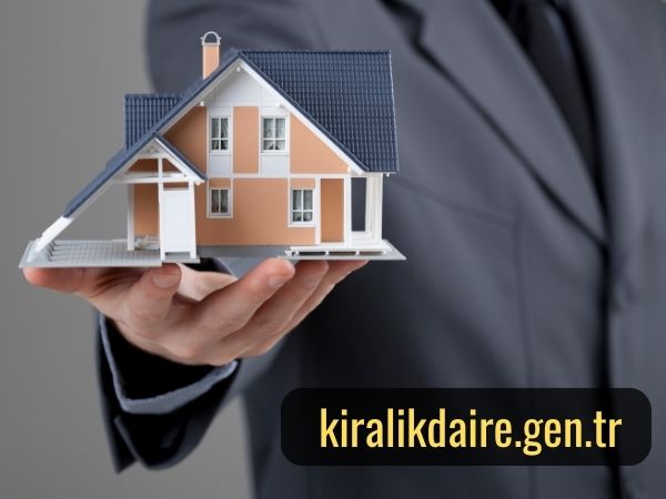 Çötelli Mahallesi Kiralık Daire